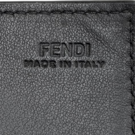 fendi dotcom wallet|fendi shirts online.